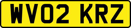WV02KRZ