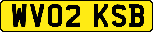 WV02KSB