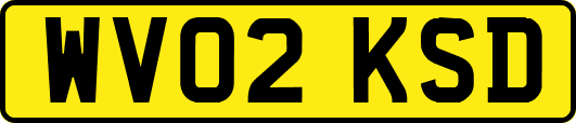 WV02KSD
