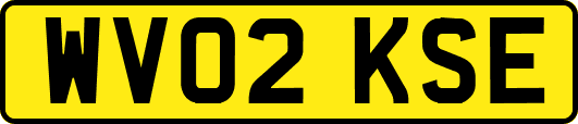 WV02KSE