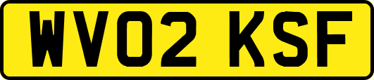 WV02KSF