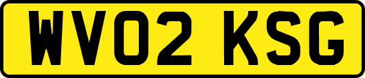 WV02KSG