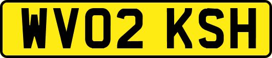 WV02KSH