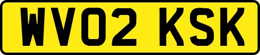 WV02KSK