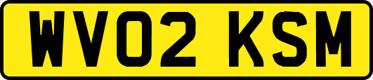WV02KSM