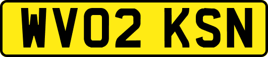 WV02KSN