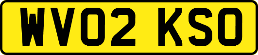 WV02KSO