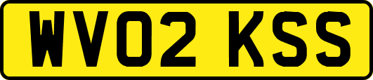 WV02KSS