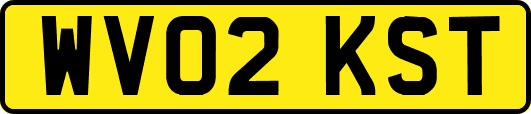 WV02KST