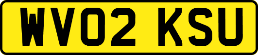 WV02KSU