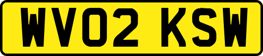 WV02KSW