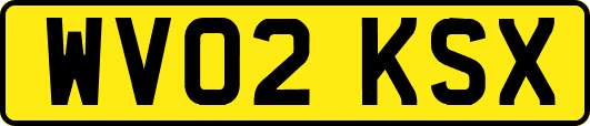 WV02KSX
