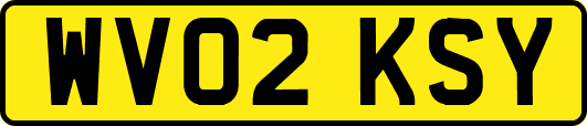 WV02KSY