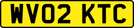 WV02KTC