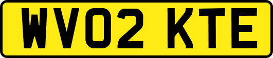 WV02KTE