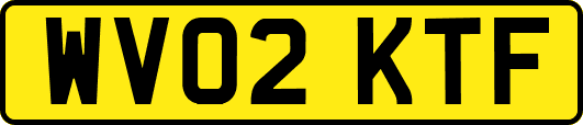 WV02KTF