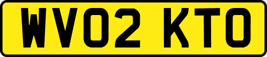 WV02KTO