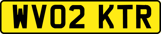 WV02KTR