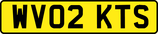 WV02KTS