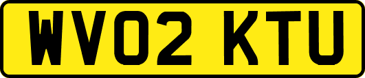 WV02KTU