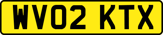WV02KTX