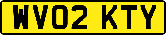 WV02KTY