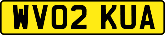 WV02KUA