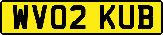 WV02KUB