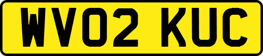 WV02KUC