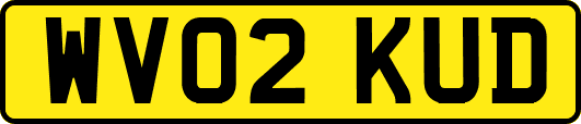 WV02KUD
