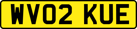 WV02KUE