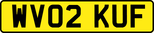 WV02KUF