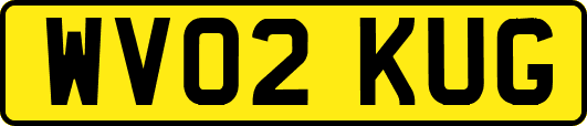 WV02KUG