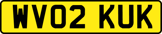 WV02KUK