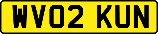 WV02KUN