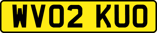 WV02KUO