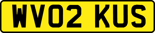 WV02KUS