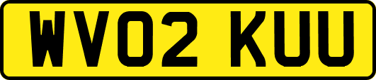 WV02KUU