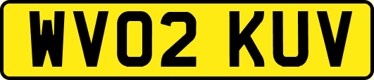 WV02KUV