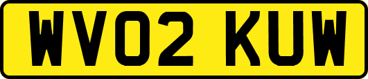 WV02KUW