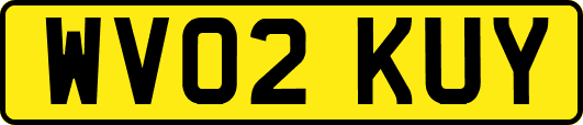 WV02KUY