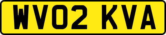 WV02KVA