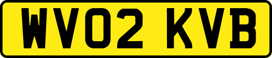 WV02KVB