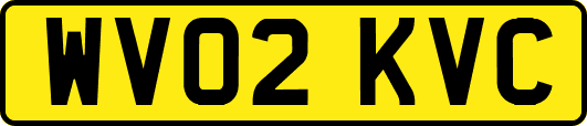 WV02KVC