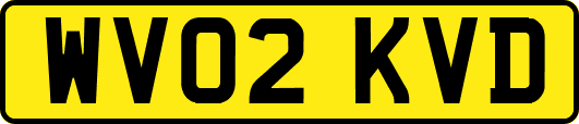 WV02KVD