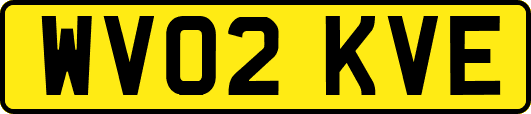WV02KVE