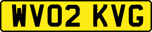 WV02KVG