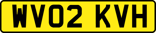 WV02KVH