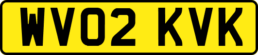 WV02KVK