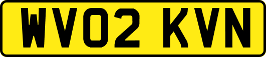 WV02KVN